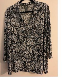 Worthington Women's Top